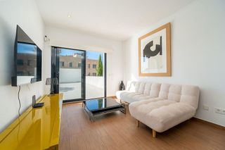 Piso en alquiler en Son Rapinya - La Vileta en Palma de Mallorca