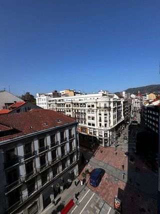 Oficina en alquiler en Zona Teatro Campoamor en Oviedo