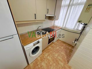 Piso en alquiler en Universidad en Getafe