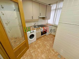 Piso en alquiler en Universidad en Getafe