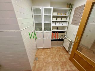 Piso en alquiler en Universidad en Getafe