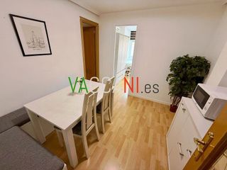 Piso en alquiler en Universidad en Getafe