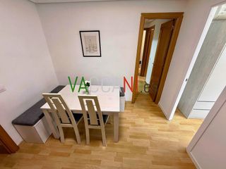 Piso en alquiler en Universidad en Getafe