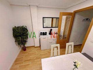 Piso en alquiler en Universidad en Getafe