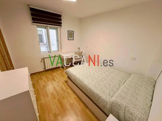Piso en alquiler en Universidad en Getafe