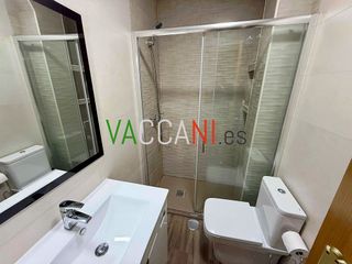 Piso en alquiler en Universidad en Getafe