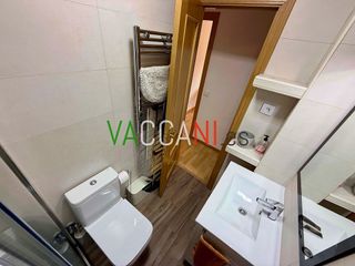 Piso en alquiler en Universidad en Getafe