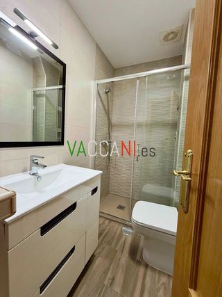 Piso en alquiler en Universidad en Getafe