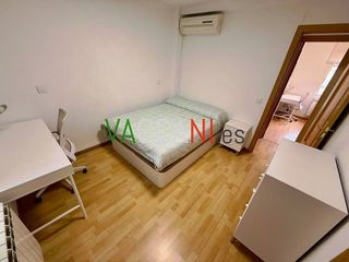 Piso en alquiler en Universidad en Getafe