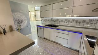 Dúplex en alquiler en Parque Mediterráneo - Santa Paula en Málaga