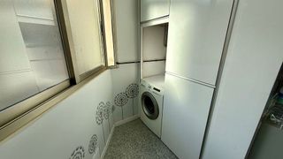 Dúplex en alquiler en Parque Mediterráneo - Santa Paula en Málaga