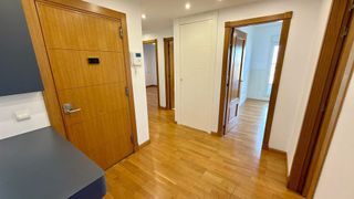 Dúplex en alquiler en Parque Mediterráneo - Santa Paula en Málaga