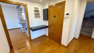 Dúplex en alquiler en Parque Mediterráneo - Santa Paula en Málaga