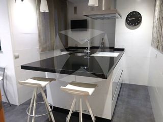 Piso en alquiler en San Roque - Ronda norte en Badajoz