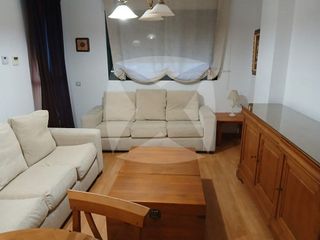 Piso en alquiler en San Roque - Ronda norte en Badajoz