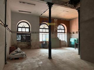 Local comercial en alquiler en Centro en Valladolid