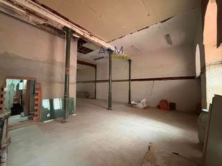 Local comercial en alquiler en Centro en Valladolid
