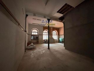 Local comercial en alquiler en Centro en Valladolid