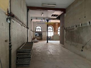 Local comercial en alquiler en Centro en Valladolid