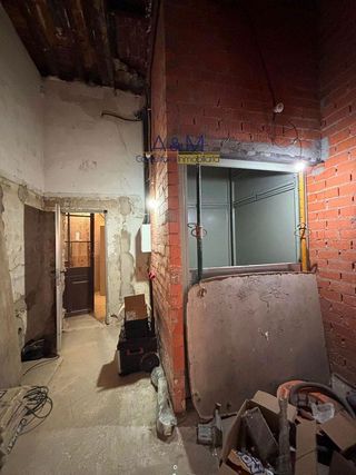 Local comercial en alquiler en Centro en Valladolid