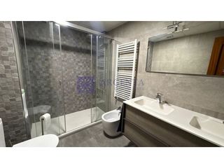 Piso en alquiler en Ruta de la Plata en Cáceres