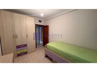 Piso en alquiler en Ruta de la Plata en Cáceres