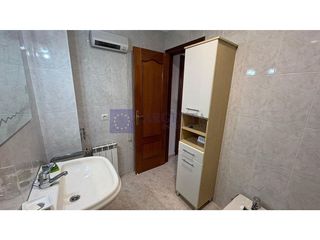 Piso en alquiler en Ruta de la Plata en Cáceres