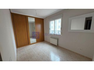 Piso en alquiler en Ruta de la Plata en Cáceres