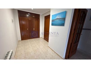 Piso en alquiler en Ruta de la Plata en Cáceres