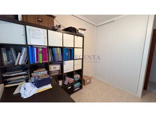 Piso en alquiler en Ruta de la Plata en Cáceres