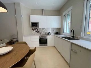 Piso en alquiler en Nou Moles en Valencia