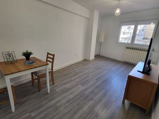 Piso en alquiler en San Pablo en Zaragoza