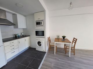 Piso en alquiler en San Pablo en Zaragoza