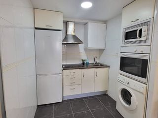 Piso en alquiler en San Pablo en Zaragoza