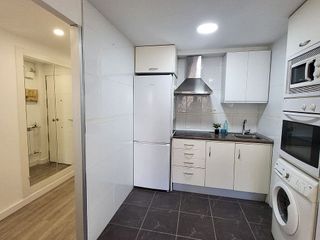 Piso en alquiler en San Pablo en Zaragoza