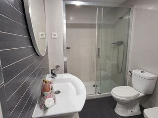 Piso en alquiler en San Pablo en Zaragoza