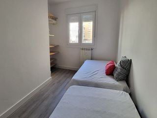 Piso en alquiler en San Pablo en Zaragoza