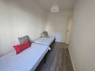 Piso en alquiler en San Pablo en Zaragoza