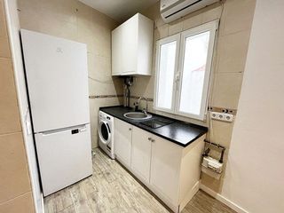 Piso en alquiler en Cortes - Huertas en Madrid