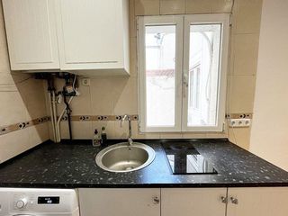 Piso en alquiler en Cortes - Huertas en Madrid