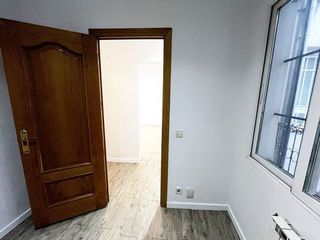 Piso en alquiler en Cortes - Huertas en Madrid