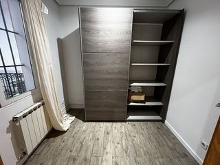 Piso en alquiler en Cortes - Huertas en Madrid