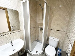 Piso en alquiler en Cortes - Huertas en Madrid