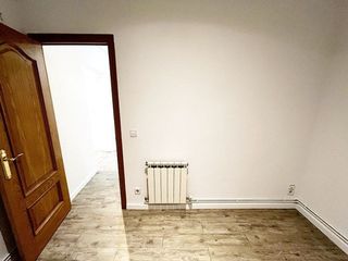 Piso en alquiler en Cortes - Huertas en Madrid