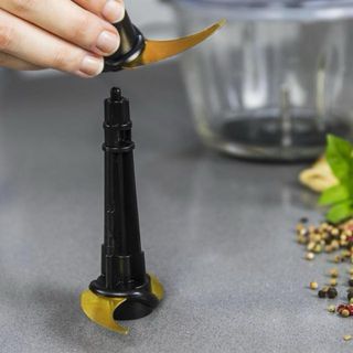 Picadora eléctrica Cecotec TitanGlass 1000 Max