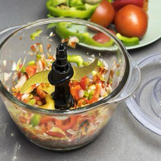 Picadora eléctrica Cecotec TitanGlass 1000 Max