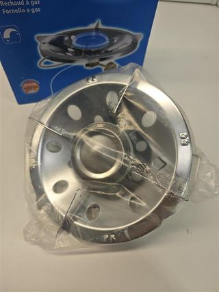 Hornillo Camping de la marca SuperEgo