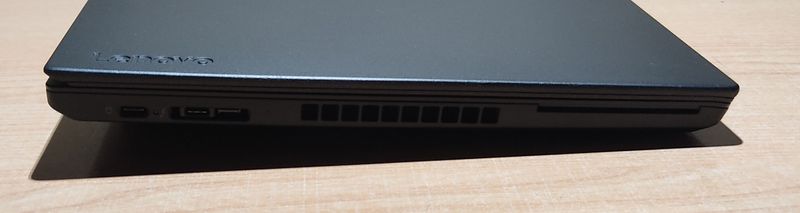 Ultrabook Lenovo Thinkpad T480. i7, 16 RAM 256 SSD afbeelding 3
