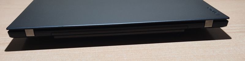 Ultrabook Lenovo Thinkpad T480. i7, 16 RAM 256 SSD afbeelding 5