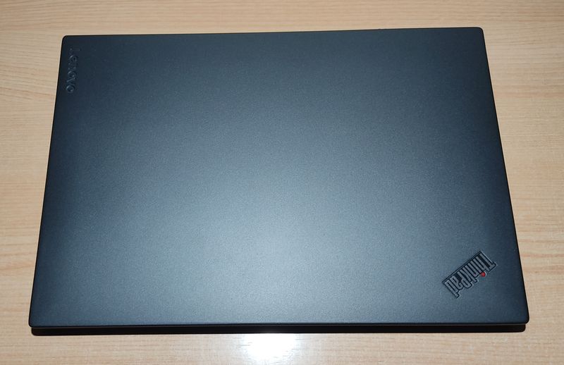 Ultrabook Lenovo Thinkpad T480. i7, 16 RAM 256 SSD afbeelding 2